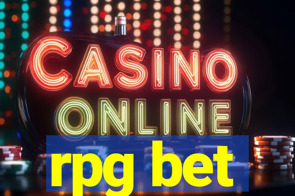 rpg bet